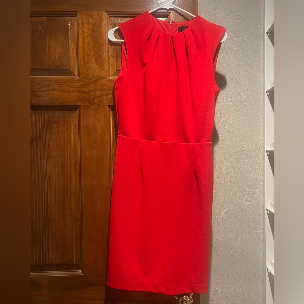 Alexia Admor-Medium worn once